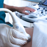 USM metodu, USM-in prinsipləri, ultrasəs müayinəsi, USM Növləri, Ginekologiyada ultrasəs müayinəsi