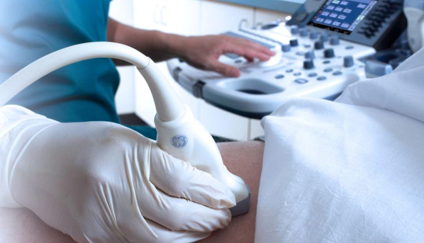 USM metodu, USM-in prinsipləri, ultrasəs müayinəsi, USM Növləri, Ginekologiyada ultrasəs müayinəsi