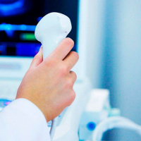 USM metodu, USM-in prinsipləri, ultrasəs müayinəsi, USM Növləri, Ginekologiyada ultrasəs müayinəsi