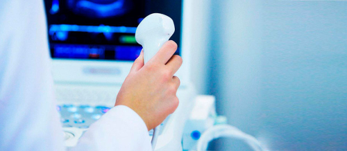 USM metodu, USM-in prinsipləri, ultrasəs müayinəsi, USM Növləri, Ginekologiyada ultrasəs müayinəsi