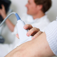 Ultrasəs müayinəsi, USM VƏ DOPLEROQRAFİYA, USM-diaqnostika nədir, Süd vəzilərinin USM-i