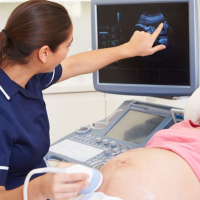 Ultrasəs nədir, Ultrasəs necə işləyir, Müxtəlif ultrasəs növləri, prenatal ultrasəs, Doppler ultrasəs