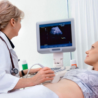 Ultrasəs müayinəsi, ultrasəs skaneri, ultrasəs, müxtəlif növ ultrasəs, Ultrasəs müayinəsi necə aparılır